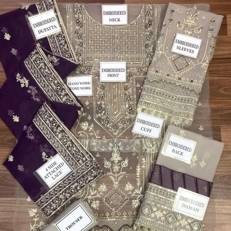 *Brand* GULAAL iconic Wedding collection
