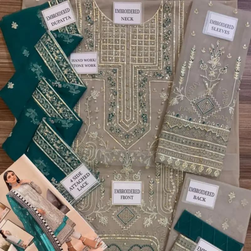 *Brand* GULAAL iconic Wedding collection