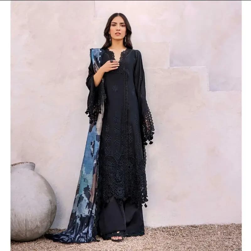 BONANZA LAWN COLLECTION