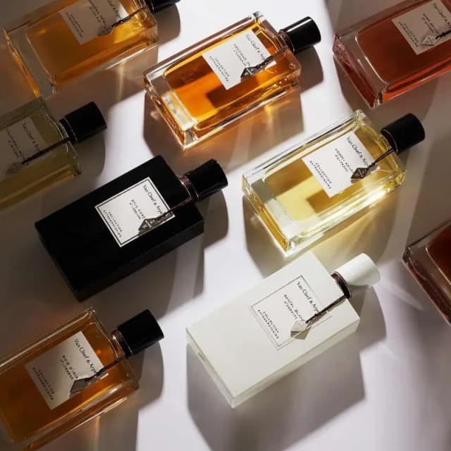 Perfumes Coming SooN