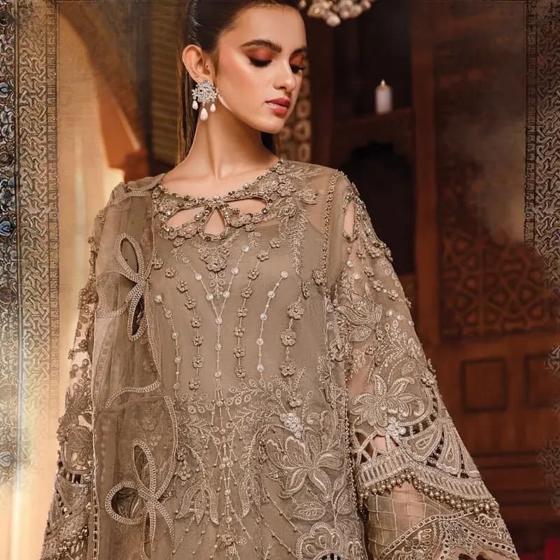 Wedding luxury collection