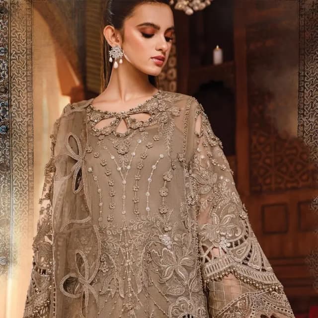Wedding luxury collection