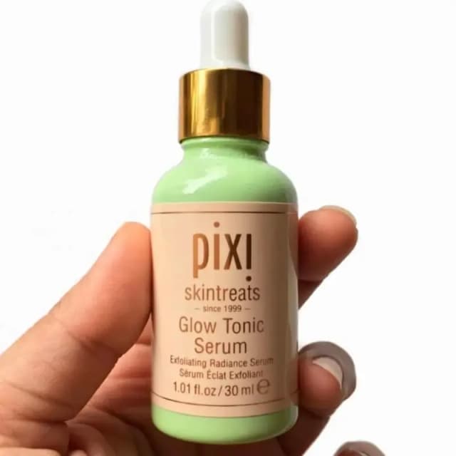 *Pixi* 
Glow Tonic serum